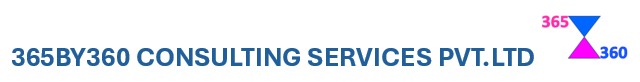 365 by 360 Consulting Services